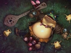 Dota2 7.40版本上线，新英雄朗戈携音乐节奏机制登场