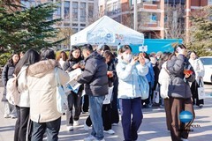 智慧校园安全畅印 柯尼卡美能达“青春GOAL印”校园行圆满收官