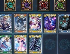 魔卡幻想传承服新手攻略