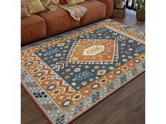 KAYE波西米亚地毯，到手仅29元速抢！