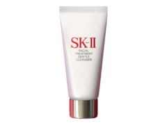 99成新SK-II 20g氨基酸洗面奶，超值优惠26.9元！