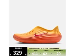 NIKE REACTX凉鞋298元