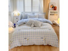 多兰诗四件套床上用品低至59.9元