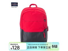 JANSPORT功能背包83元史低价