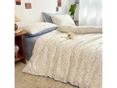 AIDLI莫奈蓝四件套149元