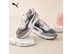 PUMA轻便女士运动鞋194元