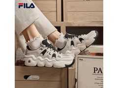 FILA帕尼尼女鞋直降382元