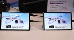 联想AI平板 拯救者Y700五代开启“AI智控”时代：全场景调度让战力无损释放