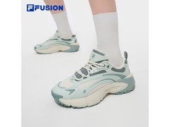 FILA FUSION女款RING跑鞋京东5折仅322元