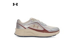 安德玛U Flashback运动鞋5折抢