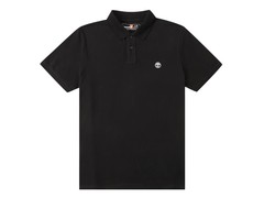 Timberland男POLO衫五折清仓