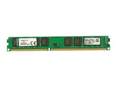 金士顿KVR DDR3 1600内存直降44元