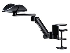 山业肘托桌面扩展板，148元带回家！