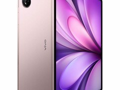 vivo Pad5平板8+128GB到手1486元