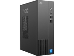 AOC荣光T200迷你台式机直降300