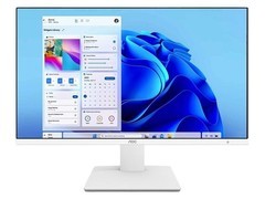 AOC 27英寸一体机直降300