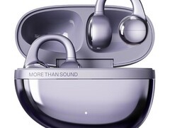 漫步者耳夹式降噪耳机399元