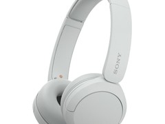 索尼WH-CH520蓝牙耳机336元