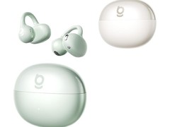 倍思BC1骨传导耳机136元