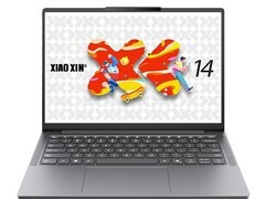 联想小新14/16 SE 2025轻薄本低至3305元