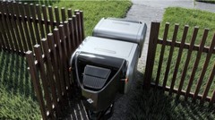 “两轮界的特斯拉”OMOWAY新加坡发布机器人架构，自平衡摩托上演“车上芭蕾”