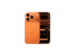Apple iPhone 17 Pro 256G橙款直降1000元