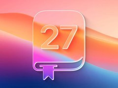 苹果确立液态玻璃为iOS核心设计范式，iOS 27全面强制推行
