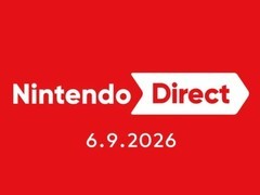 任天堂官宣2026年6月9日直面会，聚焦Switch/Switch 2多款新作发布