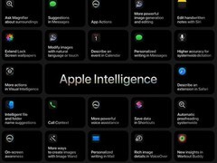 苹果发布Apple Intelligence与升级版Siri，分级适配多设备AI功能