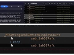 iOS 27测试版曝折叠屏专属代码，iPhone Ultra量产在即