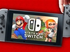 任天堂就Switch手柄摇杆漂移缺陷被法罚3500万欧元