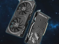 游戏显卡性价比之王买谁？索泰这款RTX 5060显卡闭眼入