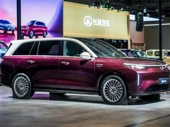 硬核硬件拉满！魏牌V9X凭安全与操控，重塑六座旗舰标杆
