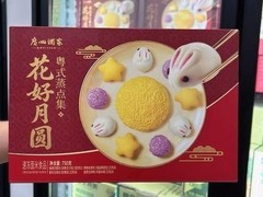 2026中秋月饼市场整体萎缩45%，山姆美心及自有品牌逆势热销