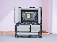 AMD发布线程撕裂者9000系列