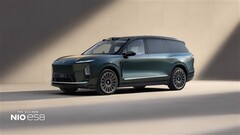 每周车圈新鲜事：全新蔚来ES8预售 |Model Y L正式发布|东风猛士M817上市