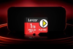 Switch2扩容用的microSD Express存储卡是何方神圣？