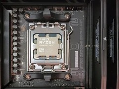AMD正式停更B650芯片组，全面转向B850引领AM5平台升级浪潮