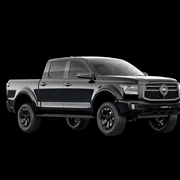 20万内四款硬核皮卡推荐，城市越野全都要