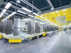 海尔智家建成行业首个FA实验室提升用户体验