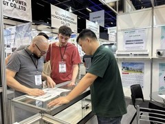 从2007到2025：绿岛风如何以"中国智造"赢得南美市场信赖？