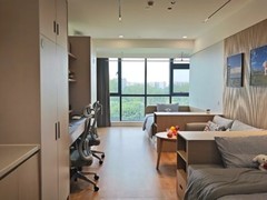 京东启用智能实习生公寓，打造青年人才安居新标杆