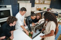 北美市场“中国洗碗机”受热捧，方太新一代洗碗机引全球关注