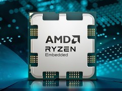 AMD发布锐龙嵌入式9000系列处理器