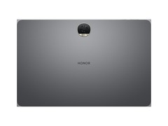 荣耀平板9柔光版星空灰促销，低至1124元