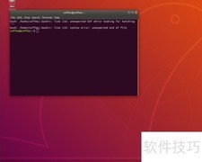 Ubuntu安装PostgreSQL指南