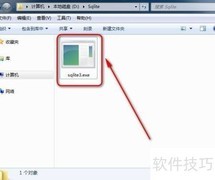 SQLite创建数据库表方法