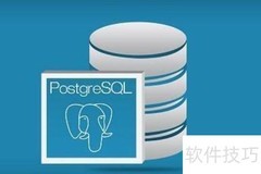 PostgreSQL查看表名方法