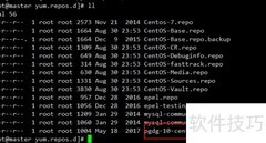 Linux安装PostgreSQL详细步骤