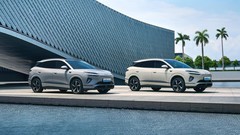 100天，100000辆，每天1000辆，比亚迪全能神车海狮06刷新行业速度